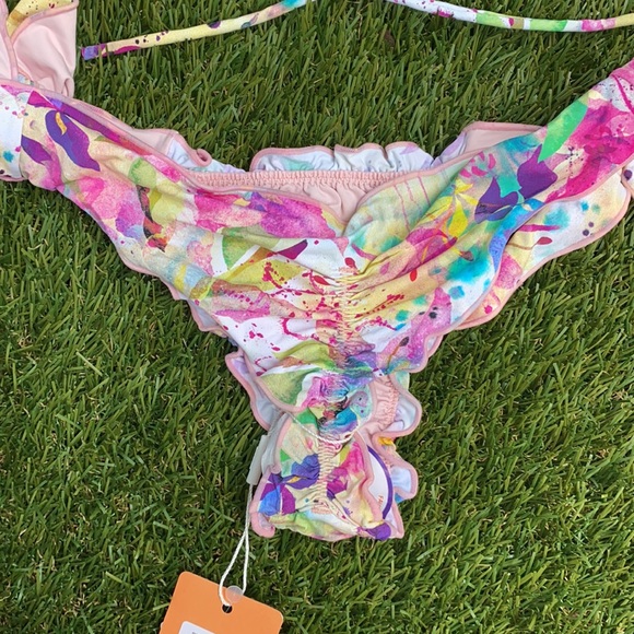 Brazilian Bikini - Picture 3 of 3